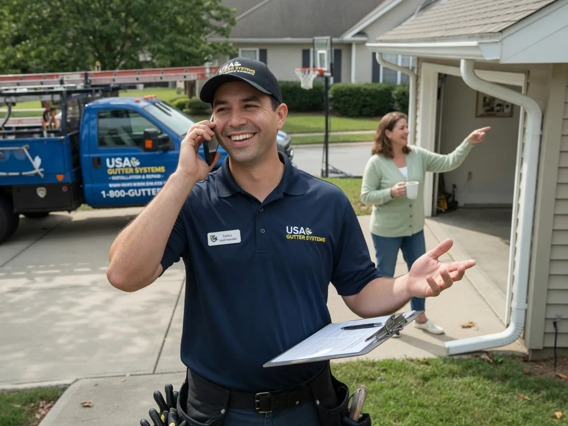 Gutter Installation Milton, LA FAQs